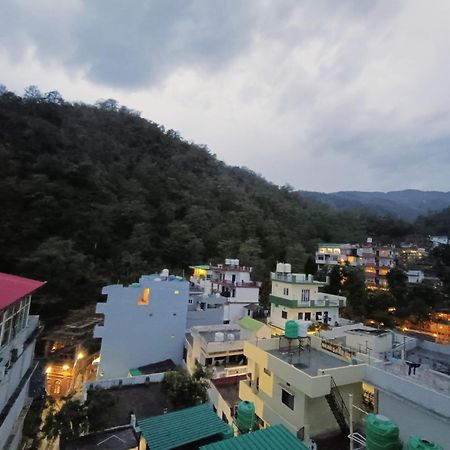 Hotel Aman Rishīkesh 외부 사진