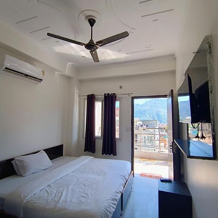 Hotel Aman Rishīkesh 객실 사진