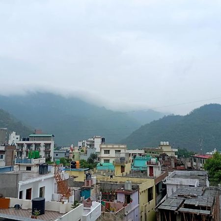 Hotel Aman Rishīkesh 외부 사진