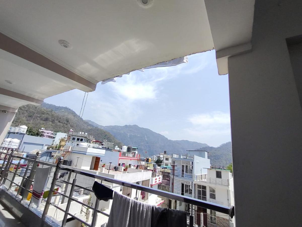 Hotel Aman Rishīkesh 외부 사진