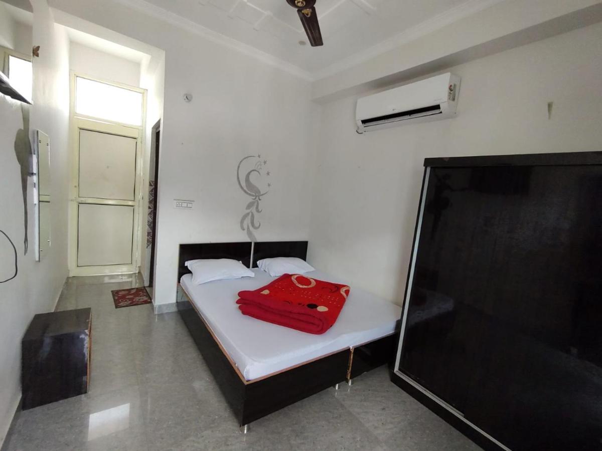 Hotel Aman Rishīkesh 외부 사진