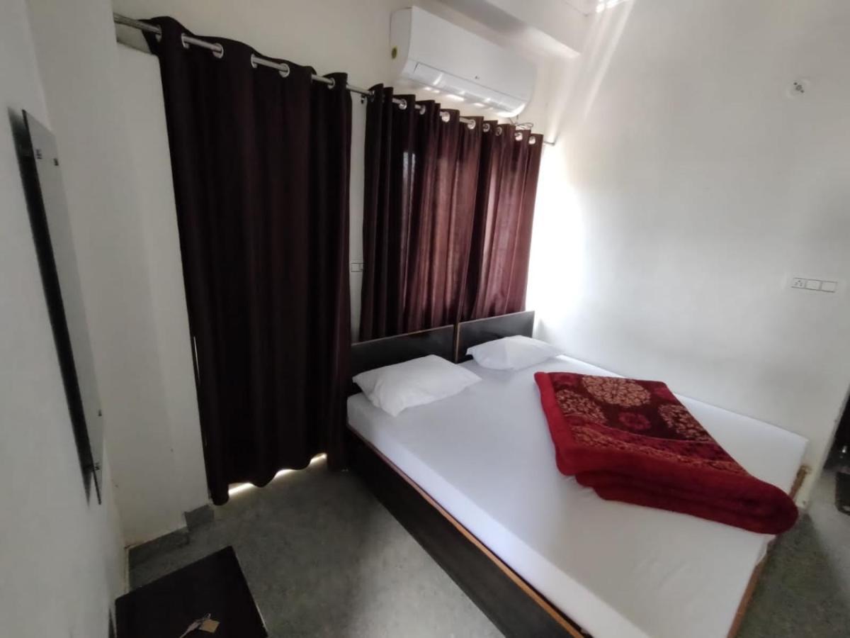 Hotel Aman Rishīkesh 외부 사진