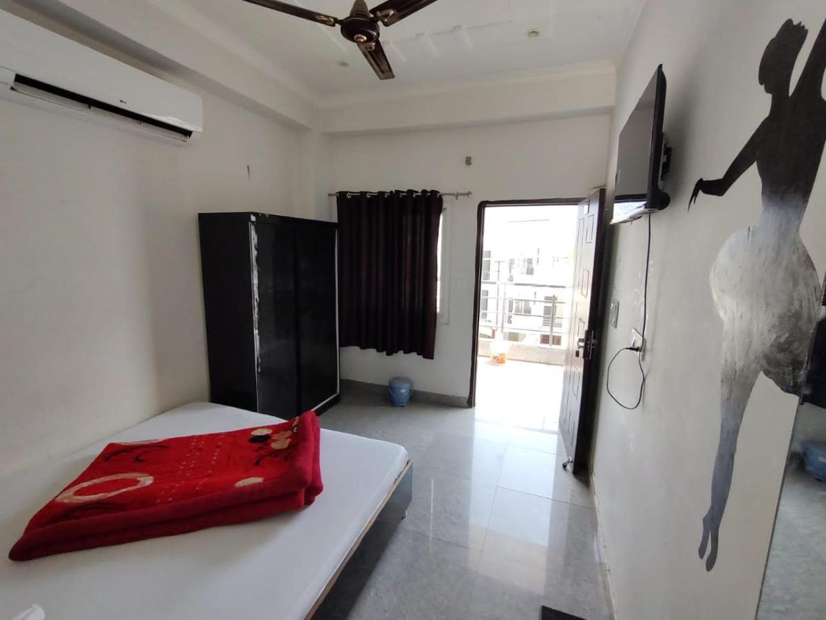 Hotel Aman Rishīkesh 외부 사진