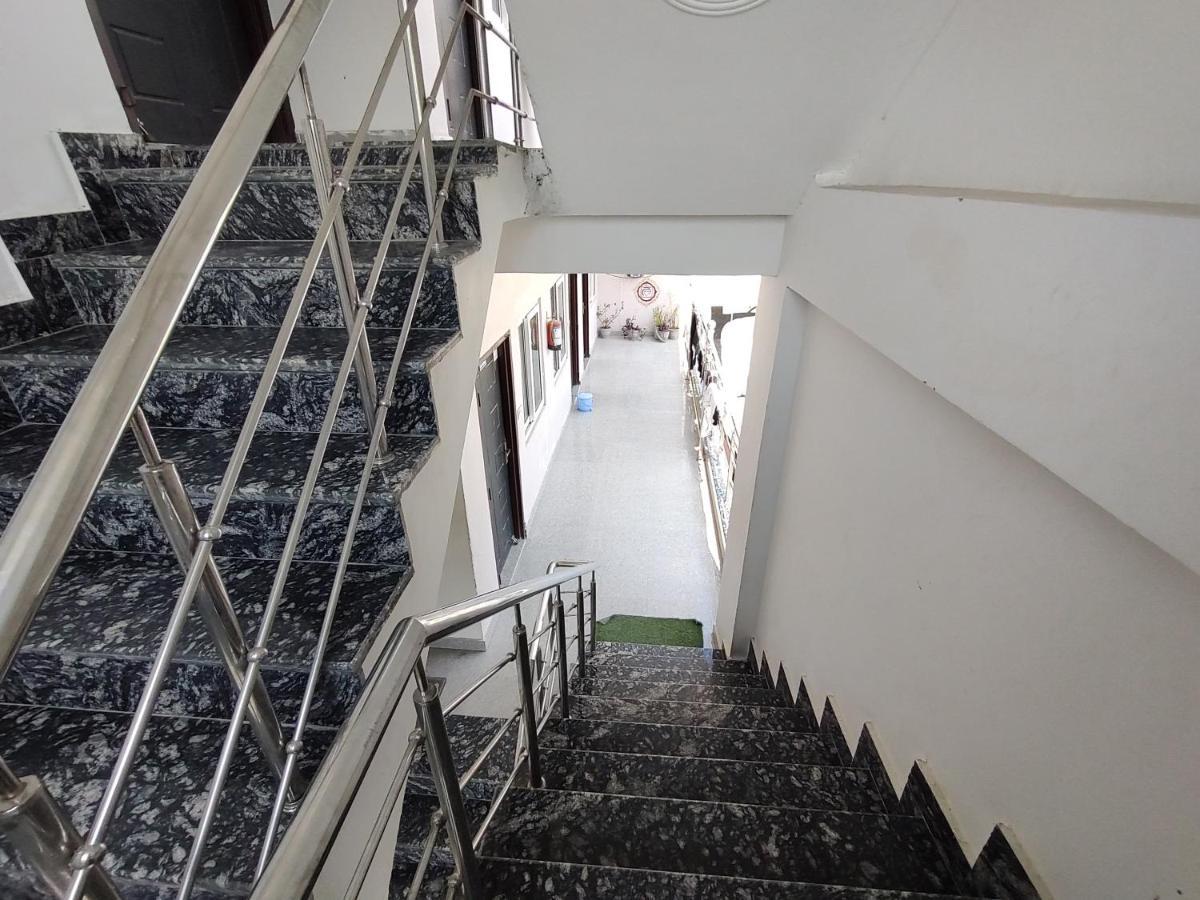Hotel Aman Rishīkesh 외부 사진