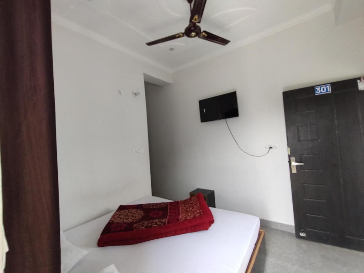 Hotel Aman Rishīkesh 외부 사진
