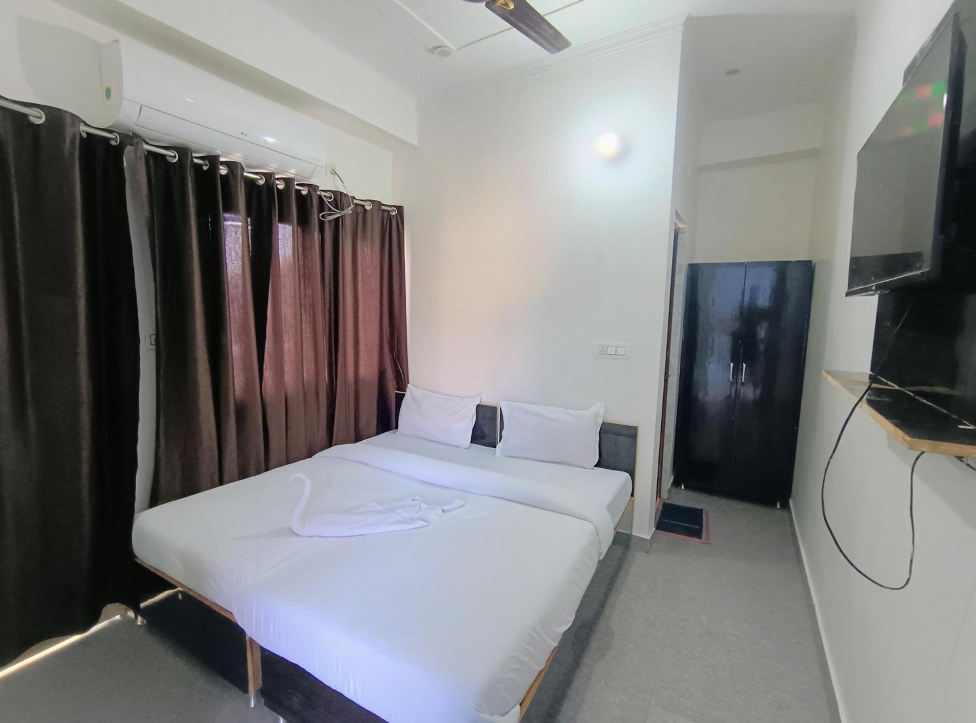 Hotel Aman Rishīkesh 외부 사진