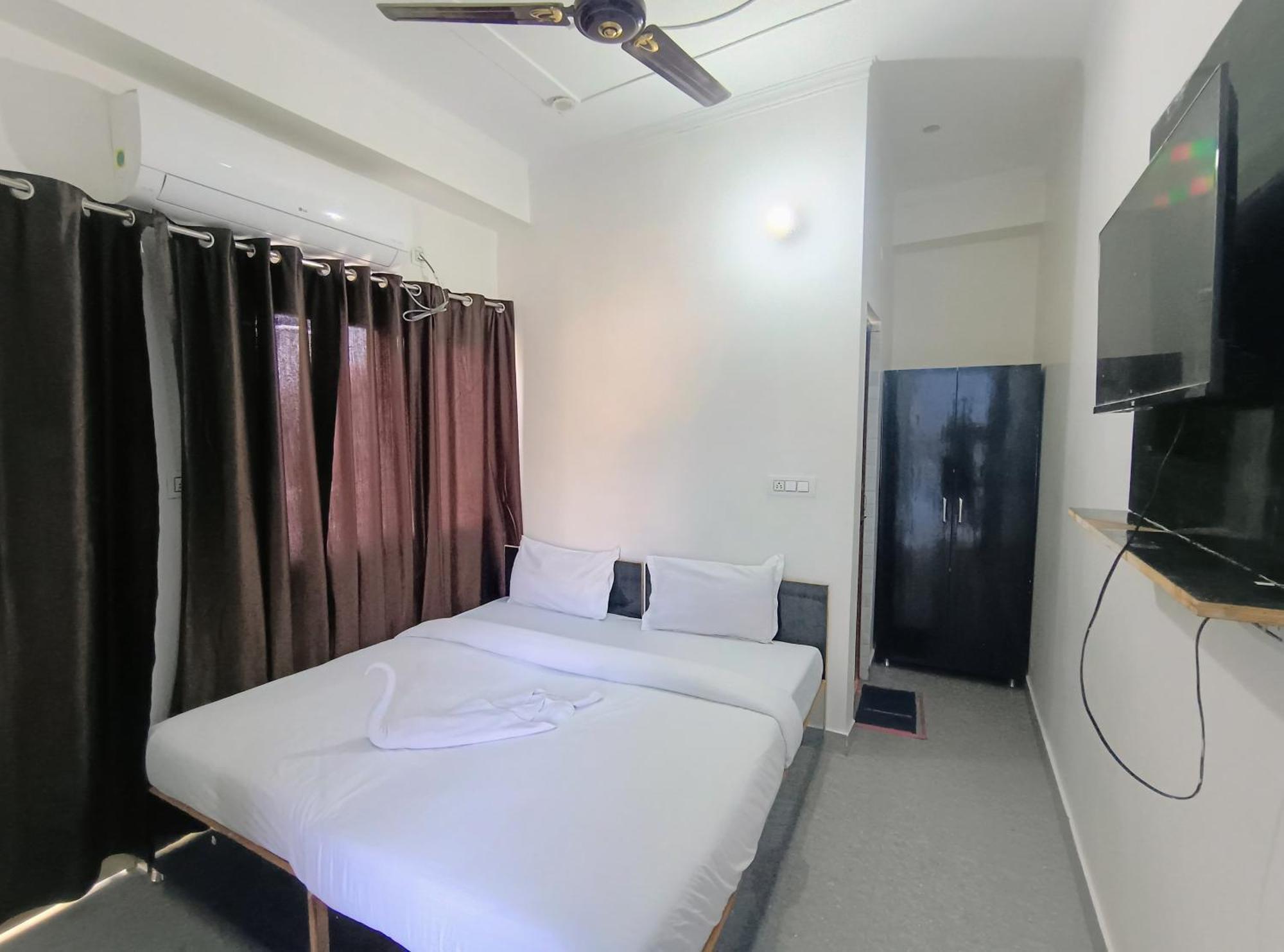 Hotel Aman Rishīkesh 외부 사진